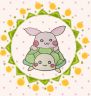 うさかめ会